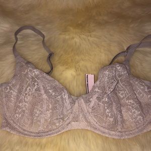 VS BODY BY VICTORIA BRA 32DDD